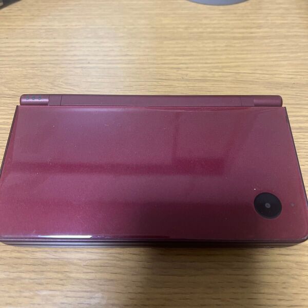 Nintendo DS LL 本体