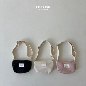 【本日最安値】lalaland bag