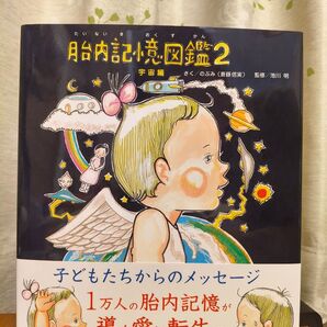 胎内記憶図鑑2 宇宙編