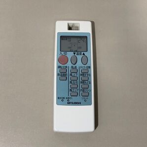三菱電機 霧ヶ峰エアコン用リモコン NH112