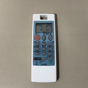 三菱電機 エアコン用リモコン NH151