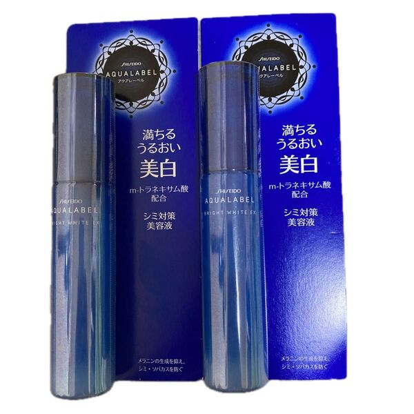 シミ対策美容液 45ml(医薬部外品)【2セット】