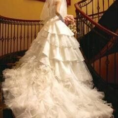 ワタベウェディング AVICA ウエディングドレス 結婚式