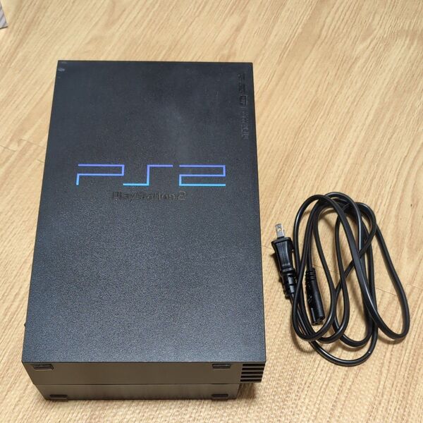 PlayStation2 本体 SCPH-35000