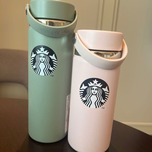 韓国限定 スターバックス ペア 箱付き