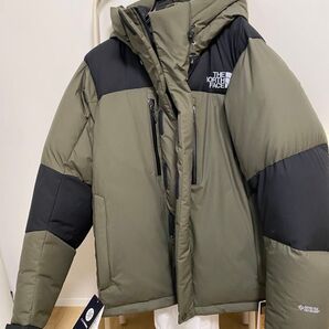 THE NORTH FACE Mountain Light Jacket ニュートープグリーン L 新品未使用