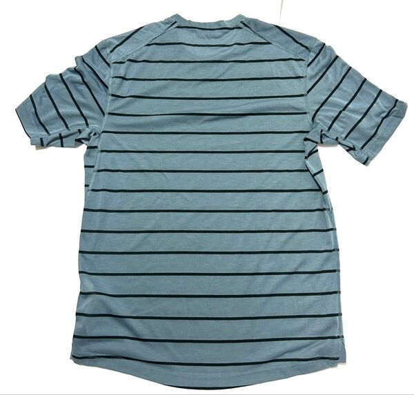 patagonia キャプリーン クールトレイル Tシャツ(US) XS