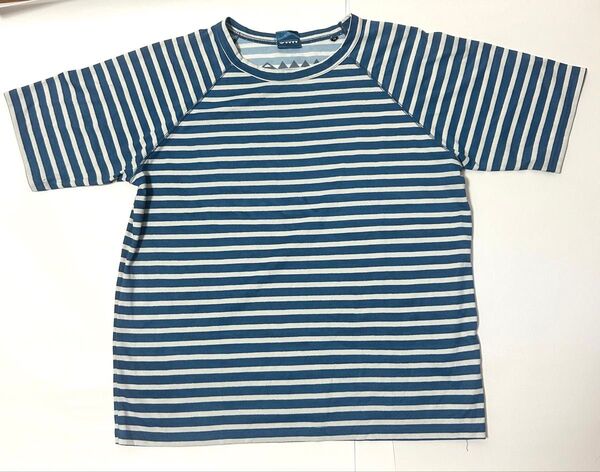マウンテンマーシャルアーツ ボーダーTシャツ