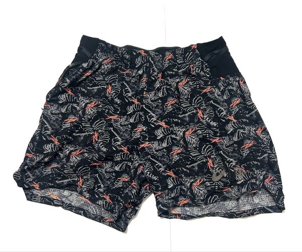 エルドレッソアシックス 1stコレクション ショートパンツS
