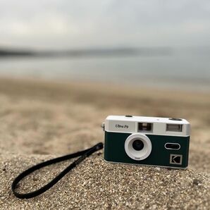 フィルムカメラ