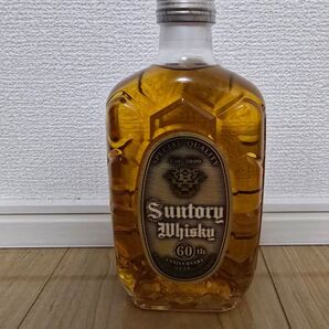 サントリー特角10年(非売品)
