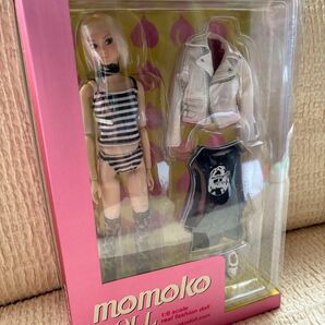 momokoDOLL こんな女の子になりたい Mama Told Me White セキグチ