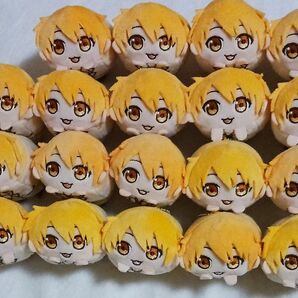 るぅとくん もちころりん 19点