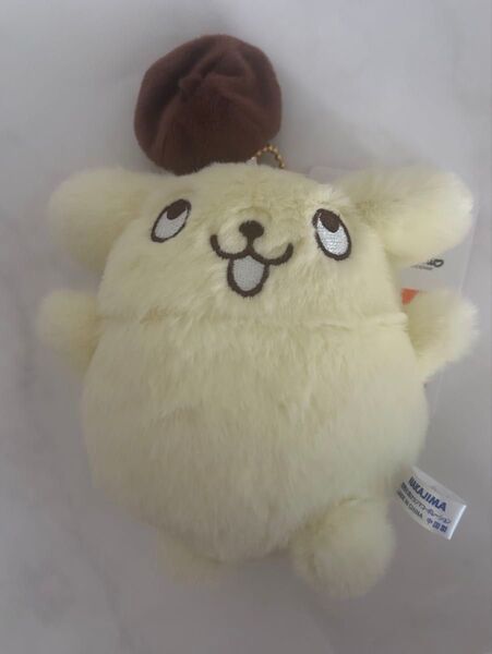 ポムポムプリン POP-UP STORE in MIYASHITA PARK ピョーンマスコット