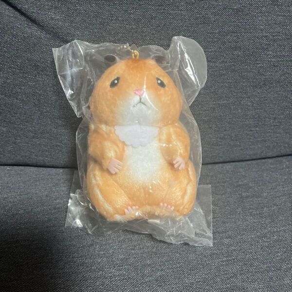 ぬいぐるみ マスコット 助六の日常 ジロ