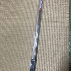 DOSHISHA ルミナス 伸縮ハンガーポール70〜91.5cm 耐荷重20kg