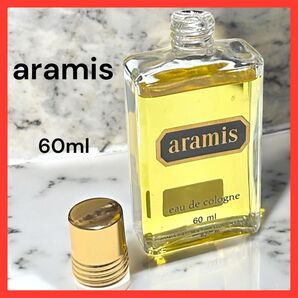アラミス オーデコロン 60ml メンズ 香水