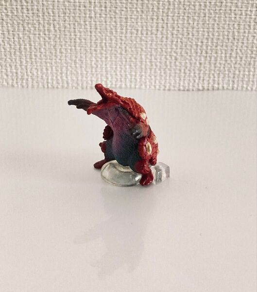ラングロトラ バンダイ モンスターハンター フィギュア モンスター図鑑8 モンスター図鑑Ⅷ モンハン