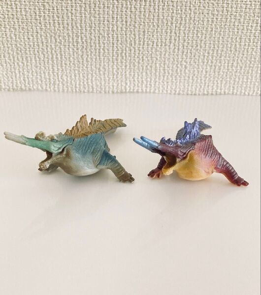 ジエンモーラン ジエンモーラン亜種 バンダイ モンスターハンター フィギュア モンスター図鑑 モンハン