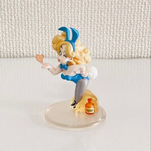 遊び人 女 ドラゴンクエスト フィギュア キャラクターフィギュアコレクション ロトの伝説編 ドラクエ3