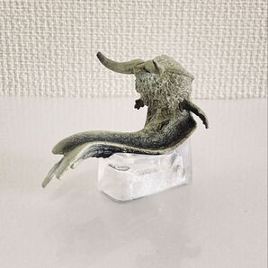 ナバルデウス バンダイ モンスターハンター フィギュア モンスター図鑑8 モンスター図鑑Ⅷ モンハン