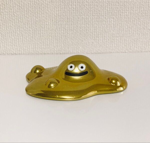 はぐレモン Lサイズ ドラゴンクエスト フィギュア メタリックモンスターズギャラリー ドラクエ 限定品