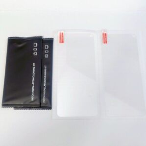 Google Pixel 5a 液晶保護フィルム 2枚 ガラスフィルム