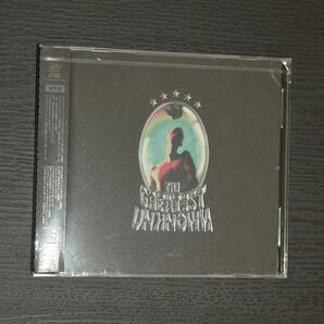 King Gnu アルバム 通常盤 未開封 CD
