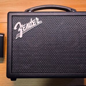 国内正規品Fender Audio INDIO 2 フェンダー