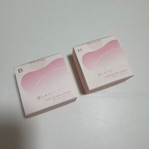 blanc diva BDローオンクッション 21バニラ 2個セット ミニサイズ