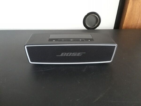 BOSE SoundLink Mini II Bluetoothスピーカー