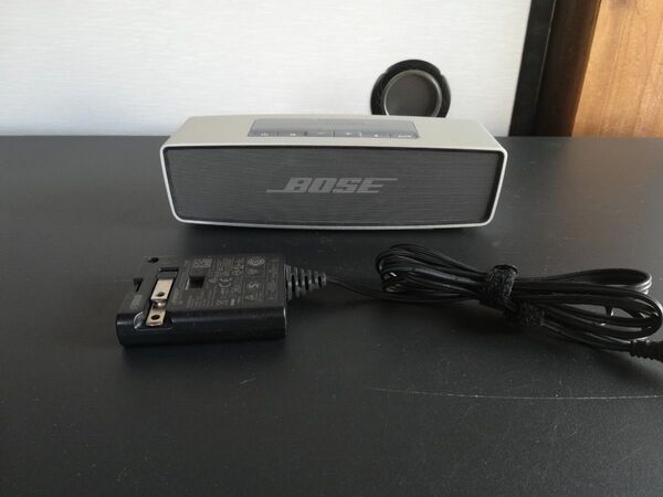 BOSE SoundLink Mini Bluetoothスピーカー