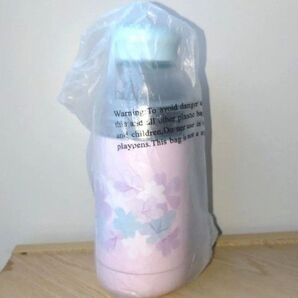 スターバックス スタバ STARBUCKS ステンレスボトル 355ml SAKURA2020