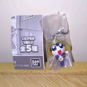 ケロロ軍曹 タママ二等兵 めじるしアクセサリー
