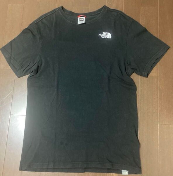 ノースフェイスTシャツ Sサイズ