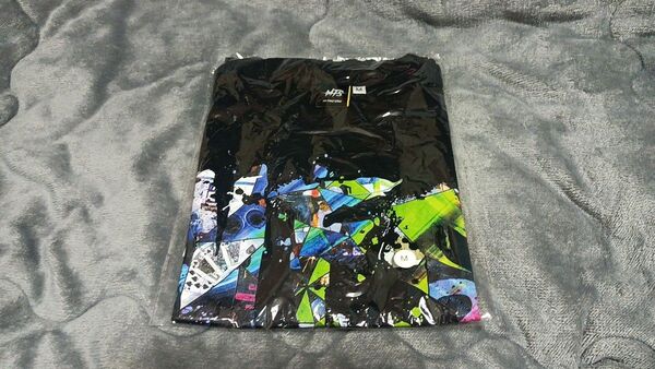 MY FIRST STORY ライブTシャツ