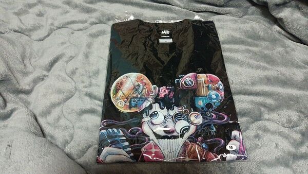 MY FIRST STORY ライブTシャツ