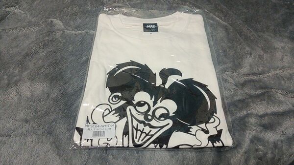 MY FIRST STORY 2019 ライブTシャツ マイファスくん