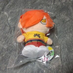 日常組 ぺいんと OKODOMOぬいぐるみ