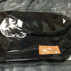 日常組 ぺいんと ボディバッグ