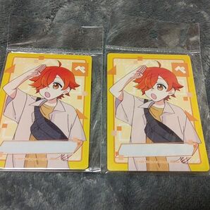 日常組 ぺいんと 硬貨カードケース セット