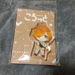 日常組 ぺいんと ころっと
