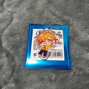 日常組 ぺいんと アクリルキーホルダー アクキー サンシャインサカエ限定
