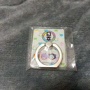 日常組 スマホリング