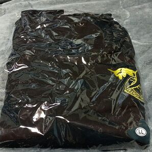 KANGOL ぺいんと パーカー 日常組