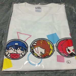 しぐなるぜろ Tシャツ