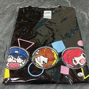 しぐなるぜろ Tシャツ