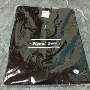 しぐなるぜろ Tシャツ