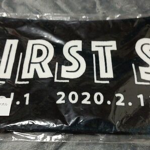 MY FIRST STORY THE ORAL CIGARETTES ジャイキリ タオル