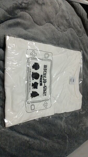 日常組×ドンキコラボ Tシャツ